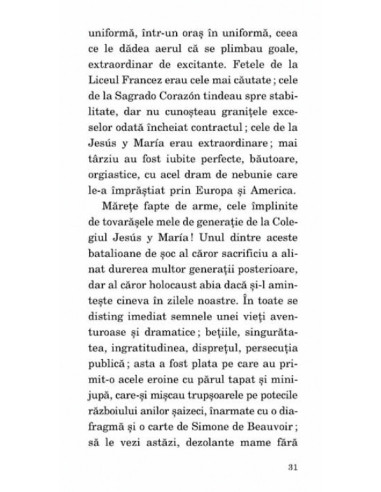 Povestea unui idiot spusă de el însuşi Povestea unui idiot spusă de el însuşi