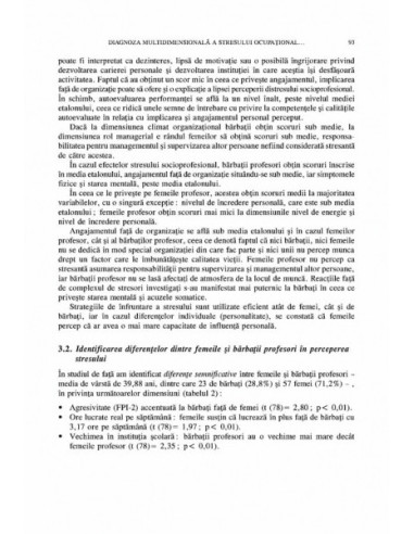 Revista de Psihologie... Revista de Psihologie...