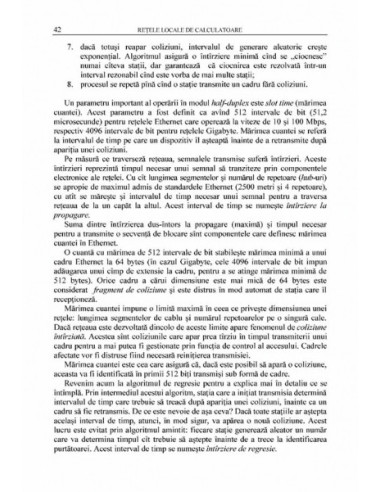 Rețele locale de calculatoare....