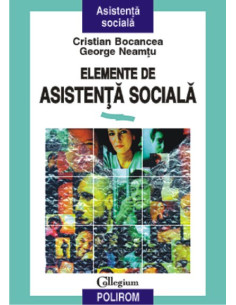 Elemente de asistență socială