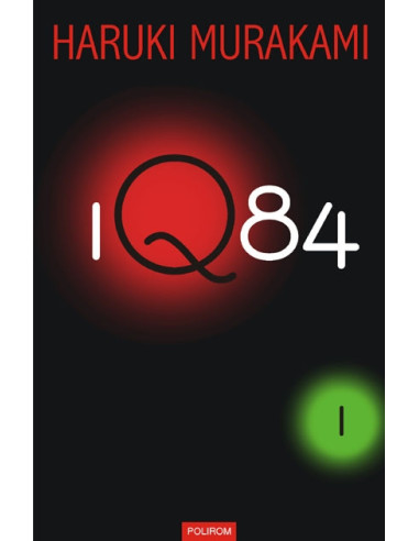 1Q84 (I)