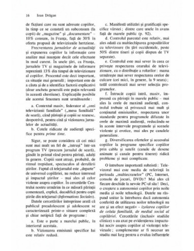 Sociologie Românească. Volumul IV....