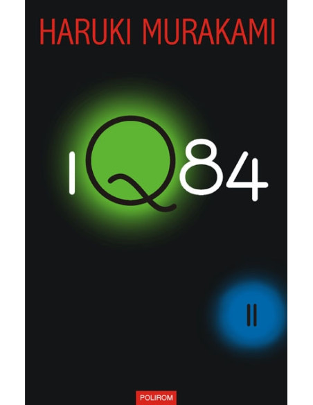 1Q84 (II)