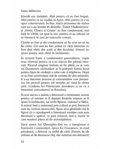 Crimă şi moralitate. Eseuri şi publicistică