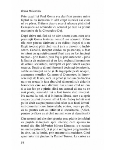 Crimă şi moralitate. Eseuri şi...