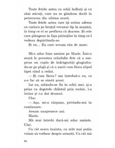 Aș vrea să mă aștepte și pe mine cineva