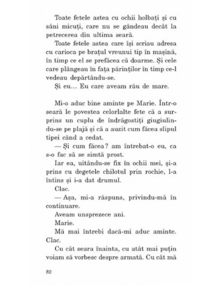 Aș vrea să mă aștepte și pe mine cineva