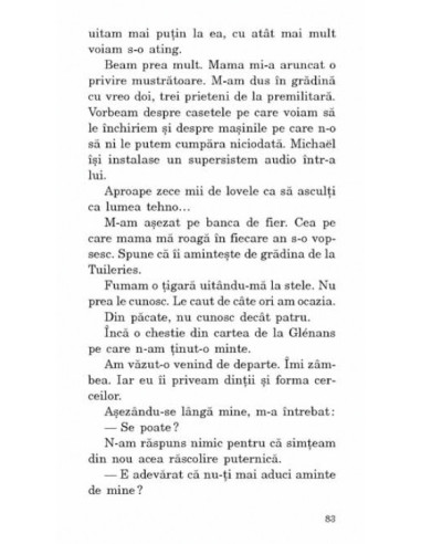 Aș vrea să mă aștepte și pe mine cineva