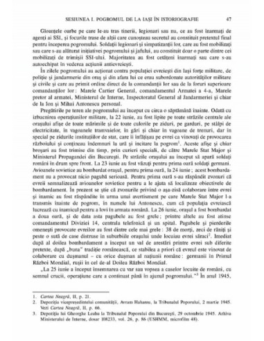 Pogromul de la Iași (28-30 iunie 1941)