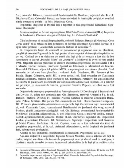 Pogromul de la Iași (28-30 iunie 1941)