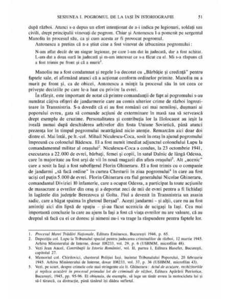 Pogromul de la Iași (28-30 iunie 1941)