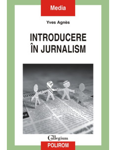 Introducere în jurnalism