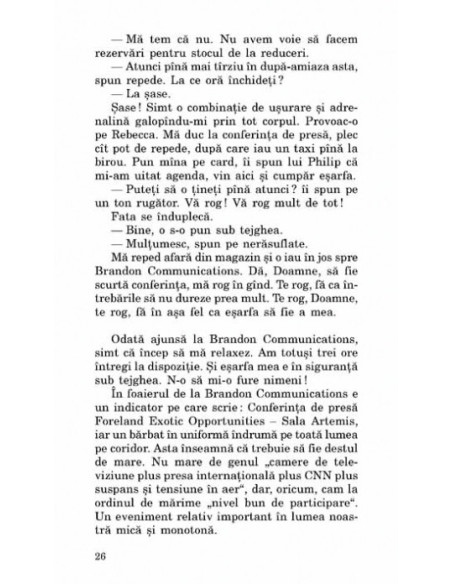 Mă dau în vânt după cumpărături