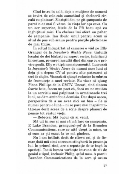 Mă dau în vânt după cumpărături