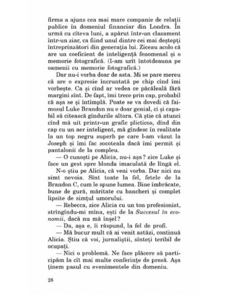 Mă dau în vânt după cumpărături