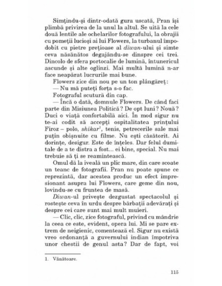 Iluzionistul
