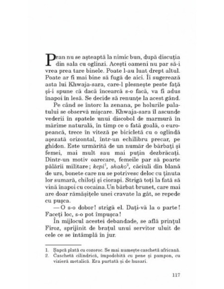 Iluzionistul