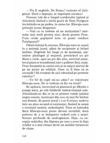 Iluzionistul
