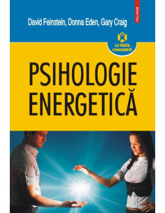 Psihologie energetică