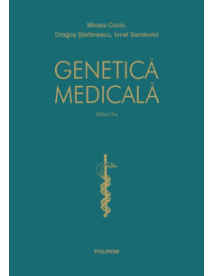 Genetică medicală