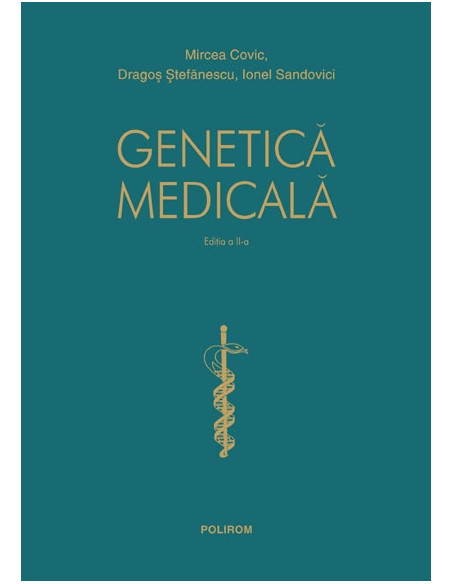 Genetică medicală