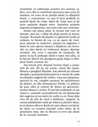 Dacă într-o noapte de iarnă un călător Dacă într-o noapte de iarnă un călător