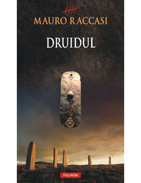 Druidul