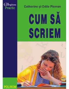 Cum să scriem