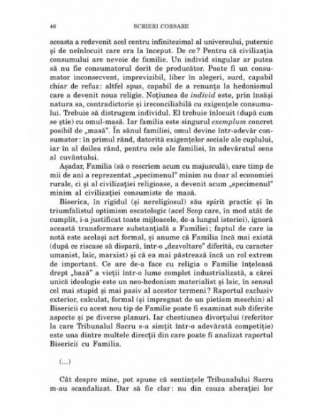 Scrieri corsare