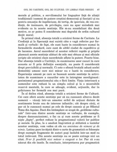 Scrieri corsare Scrieri corsare
