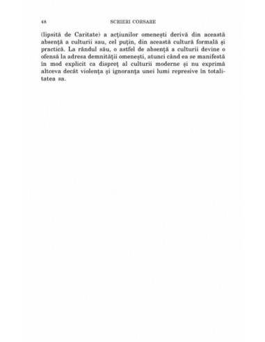 Scrieri corsare Scrieri corsare