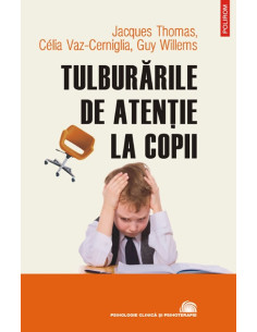 Tulburările de atenție la...