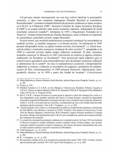 De ce trebuie condamnat comunismul