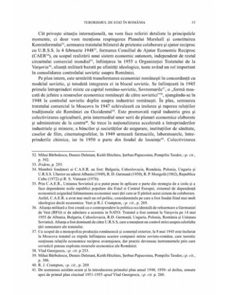 De ce trebuie condamnat comunismul