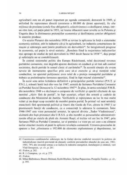 De ce trebuie condamnat comunismul