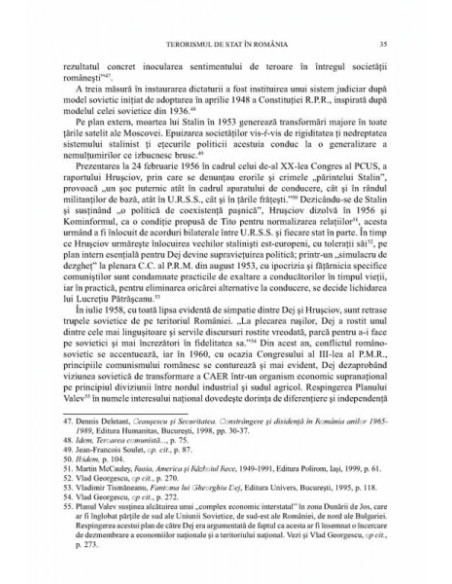 De ce trebuie condamnat comunismul