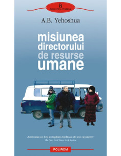 Misiunea directorului de...