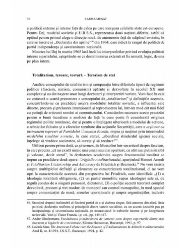 De ce trebuie condamnat comunismul