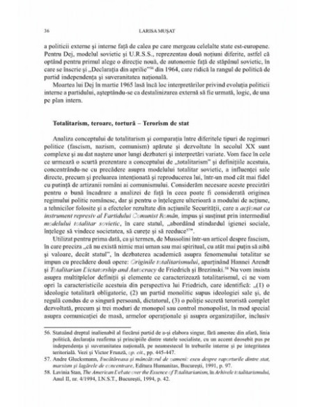 De ce trebuie condamnat comunismul