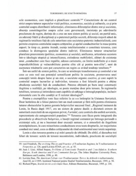 De ce trebuie condamnat comunismul