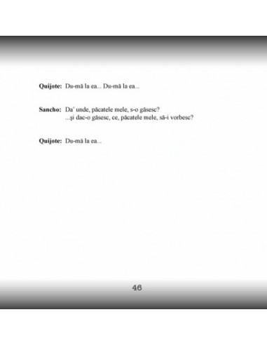 Quijote