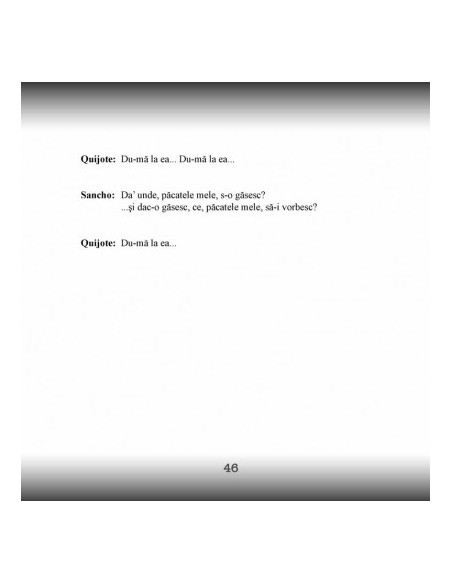 Quijote