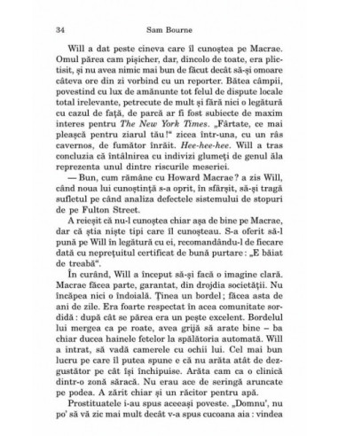 Omorâți-i pe cei Drepți!