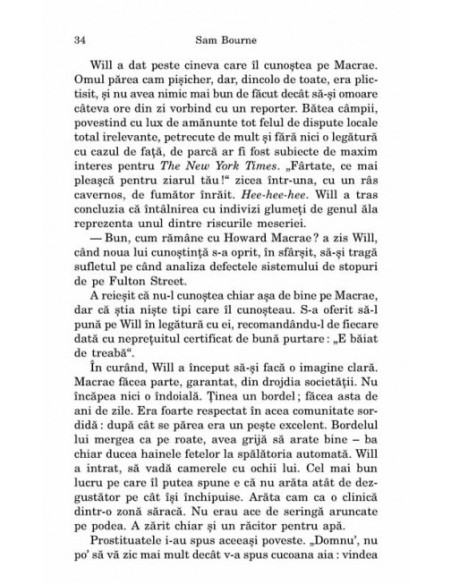 Omorâți-i pe cei Drepți!