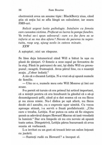 Omorâți-i pe cei Drepți!