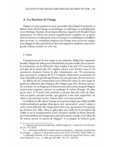 Chora. Revistă de studii antice și...