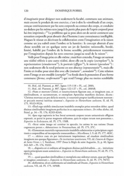 Chora. Revistă de studii antice și medievale: filosofie, teologie, științe. Nr. 3-4/2005-2006