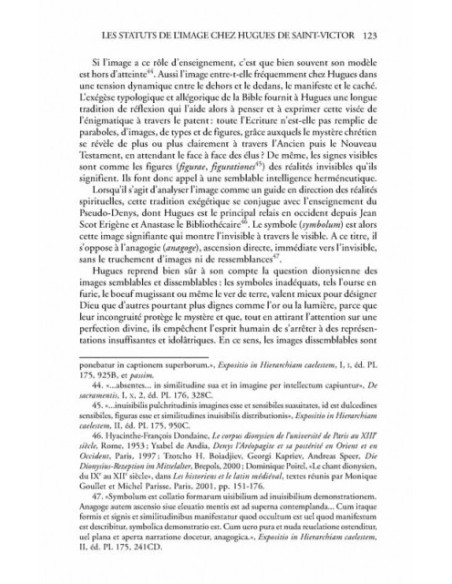 Chora. Revistă de studii antice și medievale: filosofie, teologie, științe. Nr. 3-4/2005-2006