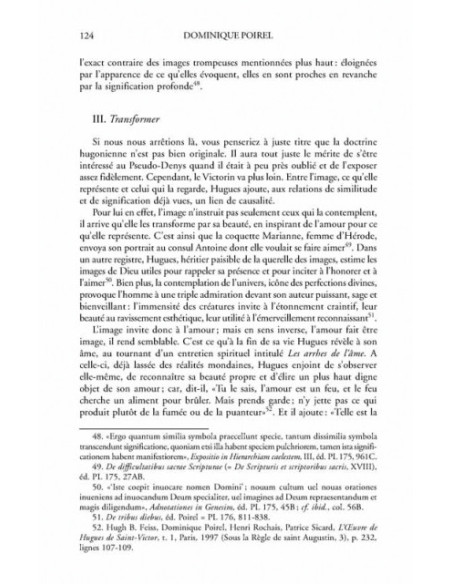 Chora. Revistă de studii antice și medievale: filosofie, teologie, științe. Nr. 3-4/2005-2006