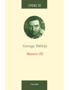 Opere III: Marocco (II)